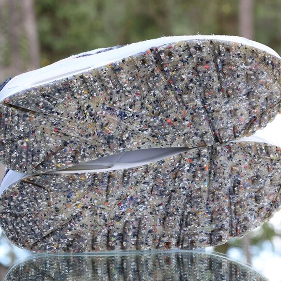 Nike Air Max 90 M2Z2 Recycled Wool Pack Men’s Size 7.5 - Picture 15 of 15